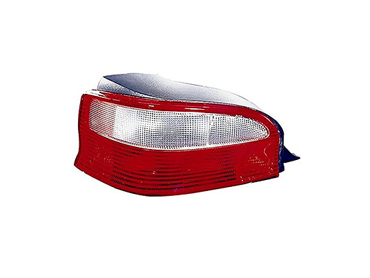 Fanale Posteriore Destro senza Porta Lampada citroen saxo 1999 - 2004