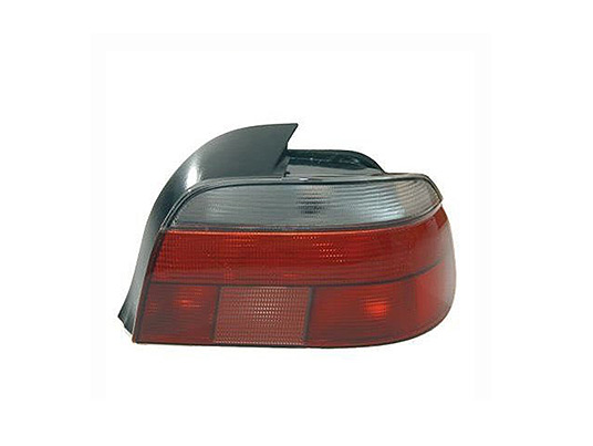 Fanale Posteriore Destro senza Porta Lampada bmw 5 series 1995 - 2000