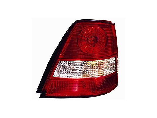 Fanale Posteriore Destro senza Porta Lampada kia sorento 2002 - 2006