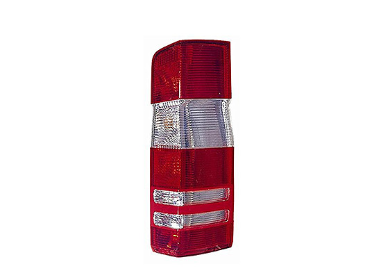 Fanale Posteriore Destro senza Porta Lampada mercedes sprinter 2006 - 2012