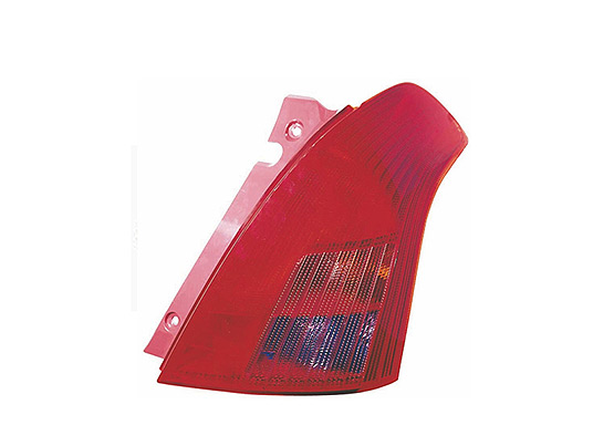 Fanale Posteriore Destro senza Porta Lampada suzuki swift 2005 - 2006
