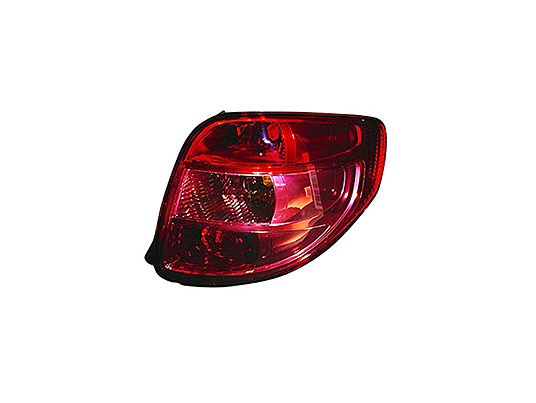 Fanale Posteriore Destro senza Porta Lampada suzuki sx4 2007 - 2012