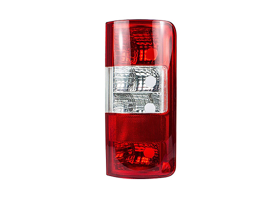 Fanale Posteriore Destro senza Porta Lampada ford tourneo 2003 - 2006