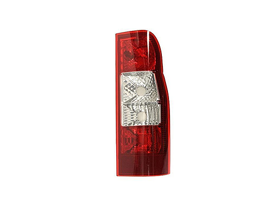 Fanale Posteriore Destro senza Porta Lampada ford transit 2006 - 2013