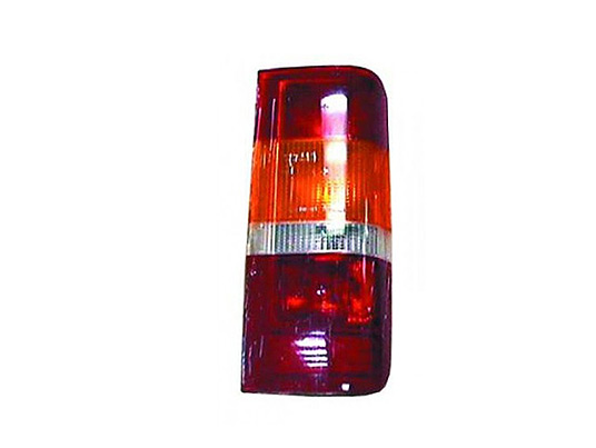 Fanale Posteriore Destro senza Porta Lampada ford transit 1994 - 2000