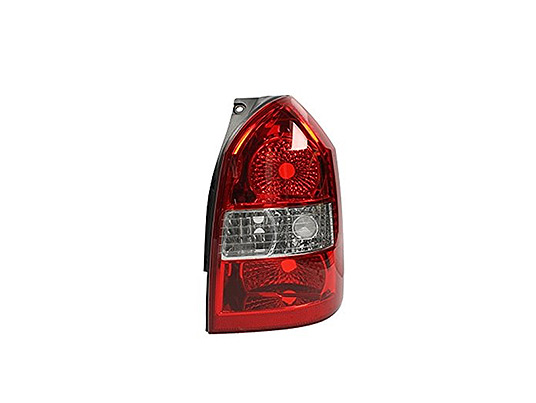 Fanale Posteriore Destro senza Porta Lampada hyundai tucson 2004 - 2009
