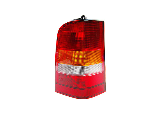 Fanale Posteriore Destro senza Porta Lampada mercedes vito 1995 - 2003