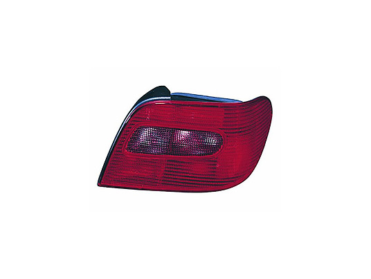Fanale Posteriore Destro senza Porta Lampada citroen xsara 2000 - 2004