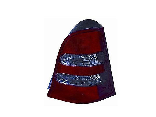 Fanale Posteriore Destro senza Porta Lampada mercedes classe a 2002 - 2004