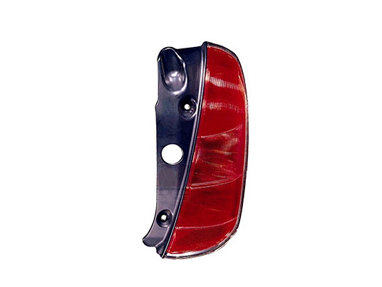 Fanale Posteriore Destro senza Porta Lampada fiat lancia ypsilon 2003 - 2006