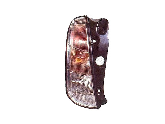 Fanale Posteriore Destro senza Porta Lampada fiat lancia ypsilon 2006 - 2011