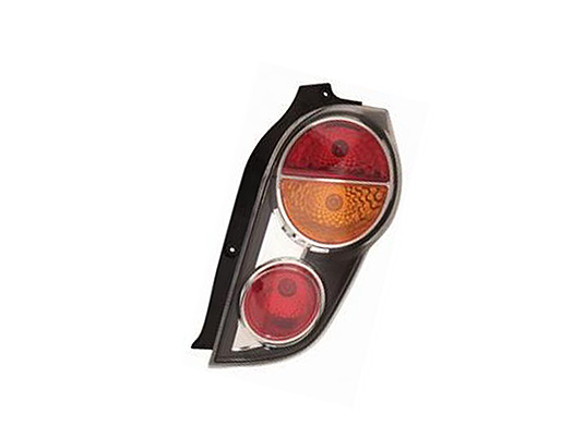 Fanale Posteriore Destro senza Porta Lampada chevrolet spark 2009 - 2012