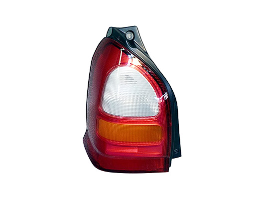 Fanale Posteriore Sinistro senza Porta Lampada suzuki alto 2002 - 2007