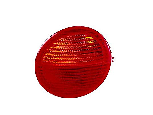 Fanale Posteriore Sinistro senza Porta Lampada volkswagen new beetle 1998 - 2005