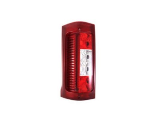 Fanale Posteriore Sinistro senza Porta Lampada peugeot boxer 2002 - 2005