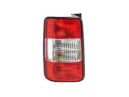 Fanale Posteriore Sinistro senza Porta Lampada volkswagen caddy 2003 - 2010