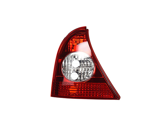 Fanale Posteriore Sinistro senza Porta Lampada renault clio 2001 - 2004
