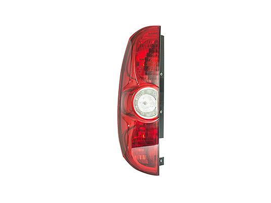 Fanale Posteriore Sinistro senza Porta Lampada opel combo 2012 - 0000