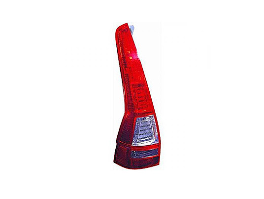 Fanale Posteriore Sinistro senza Porta Lampada honda cr-v 2007 - 2009