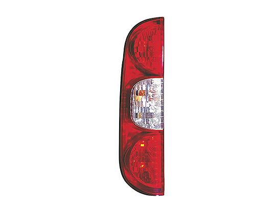 Fanale Posteriore Sinistro senza Porta Lampada fiat doblò 2005 - 2009