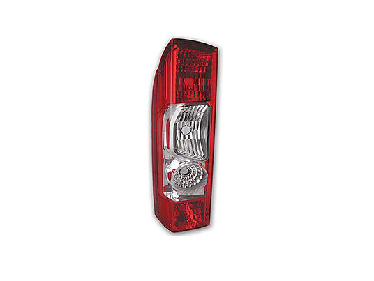 Fanale Posteriore Sinistro senza Porta Lampada fiat ducato 2006 - 2014