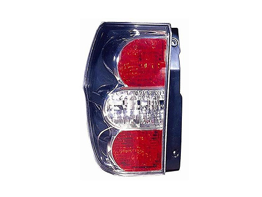 Fanale Posteriore Sinistro senza Porta Lampada suzuki grand vitara 2005 - 2008