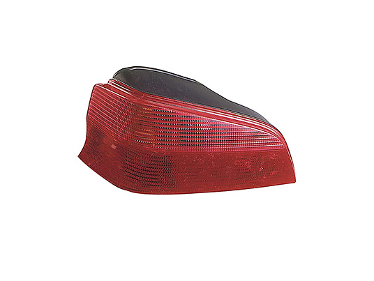 Fanale Posteriore Sinistro senza Porta Lampada peugeot 106 1996 - 2005
