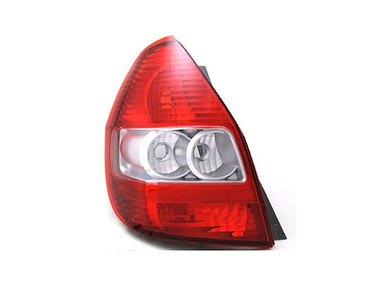 Fanale Posteriore Sinistro senza Porta Lampada honda jazz 2002 - 2004