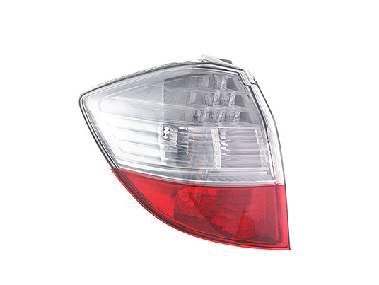 Fanale Posteriore Sinistro senza Porta Lampada honda jazz 2008 - 2011