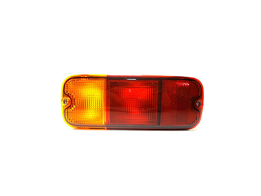 Fanale Posteriore Sinistro senza Porta Lampada suzuki jimny 2007 - 2012