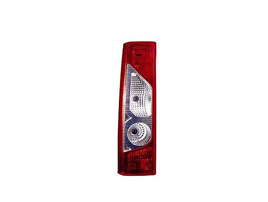 Fanale Posteriore Sinistro senza Porta Lampada citroen jumpy 2007 - 2016