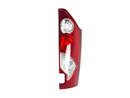 Fanale Posteriore Sinistro senza Porta Lampada renault kangoo 2007 - 2012