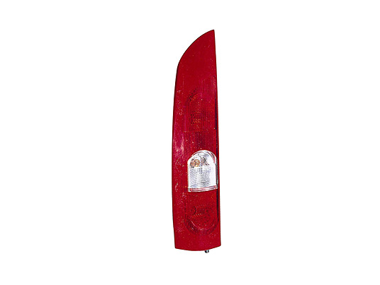 Fanale Posteriore Sinistro senza Porta Lampada nissan kubistar 2003 - 2007