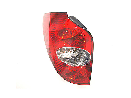Fanale Posteriore Sinistro senza Porta Lampada renault laguna 2005 - 2007