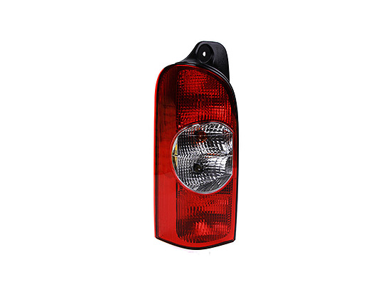 Fanale Posteriore Sinistro senza Porta Lampada renault master 2004 - 2009