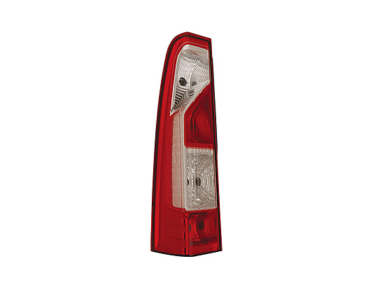 Fanale Posteriore Sinistro senza Porta Lampada renault master 2014 - 0000