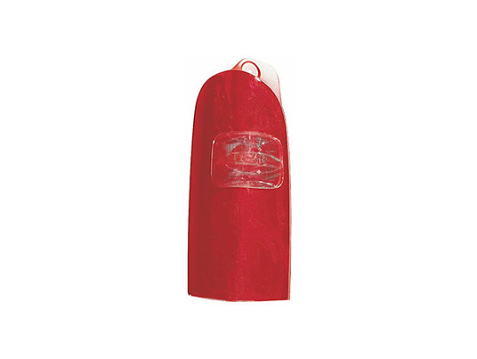 Fanale Posteriore Sinistro senza Porta Lampada renault master 1998 - 2003