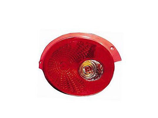 Fanale Posteriore Sinistro senza Porta Lampada daewoo matiz 2007 - 2010