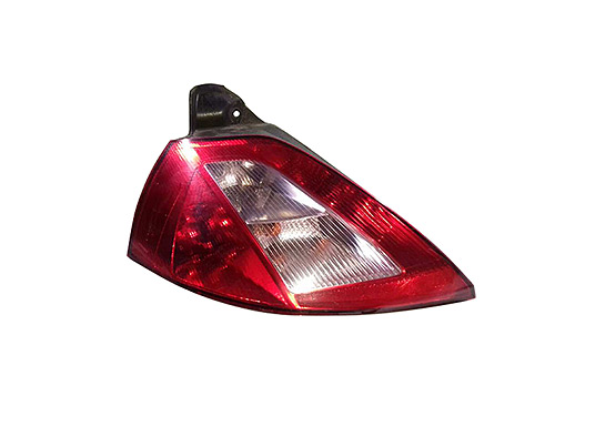 Fanale Posteriore Sinistro senza Porta Lampada renault megane 2002 - 2005