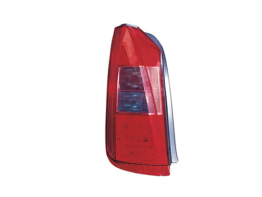 Fanale Posteriore Sinistro senza Porta Lampada fiat lancia musa 2004 - 2007