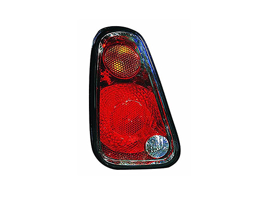 Fanale Posteriore Sinistro senza Porta Lampada mini one 2004 - 2006