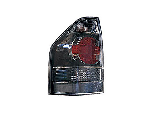 Fanale Posteriore Sinistro senza Porta Lampada mitsubishi pajero 2007 - 2015