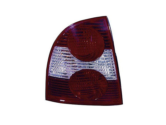 Fanale Posteriore Sinistro senza Porta Lampada volkswagen passat 2000 - 2005