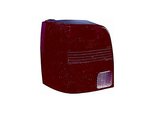 Fanale Posteriore Sinistro senza Porta Lampada volkswagen passat 1996 - 2000