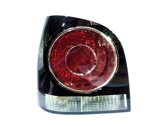 Fanale Posteriore Sinistro senza Porta Lampada volkswagen polo 2005 - 2009