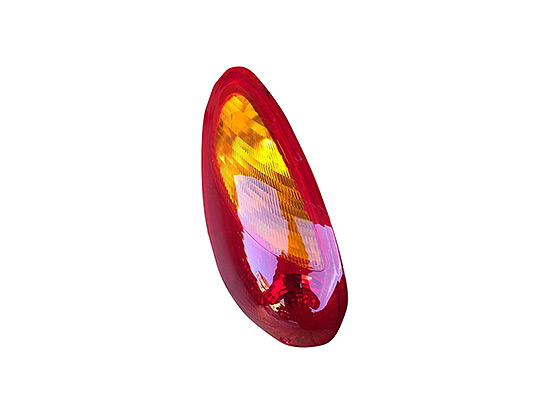 Fanale Posteriore Sinistro senza Porta Lampada chrysler pt cruiser 2001 - 2004
