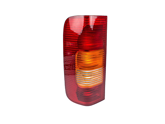 Fanale Posteriore Sinistro senza Porta Lampada volkswagen lt 1995 - 2006