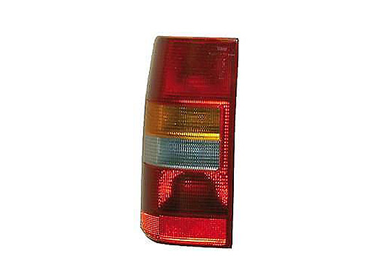 Fanale Posteriore Sinistro senza Porta Lampada fiat scudo 1995 - 2003