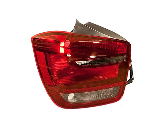 Fanale Posteriore Sinistro senza Porta Lampada bmw 1 series 2011 - 2014