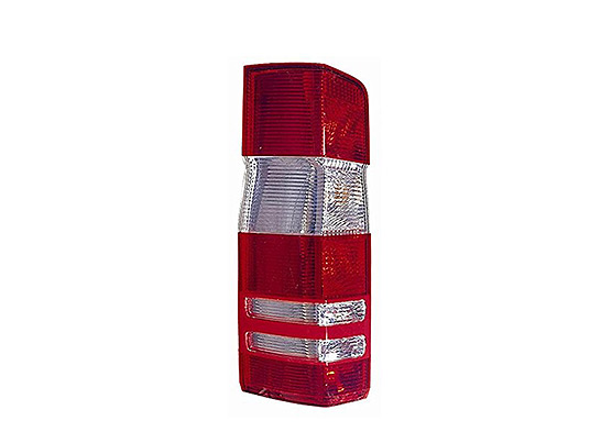 Fanale Posteriore Sinistro senza Porta Lampada mercedes sprinter 2006 - 2012